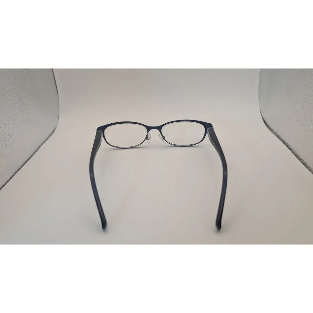Foster Grant Blue Reading Glasses 52 16-134 +3.25